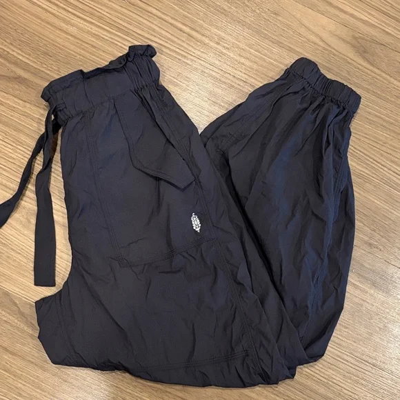 Free People Movement Set Me Free Pants - Picture 7 of 7